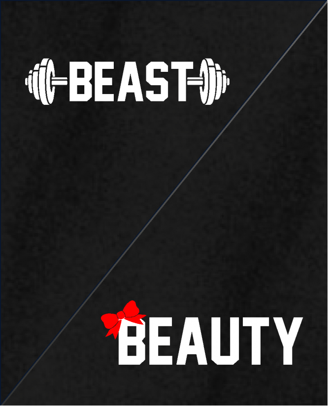 Beauty/Beast 